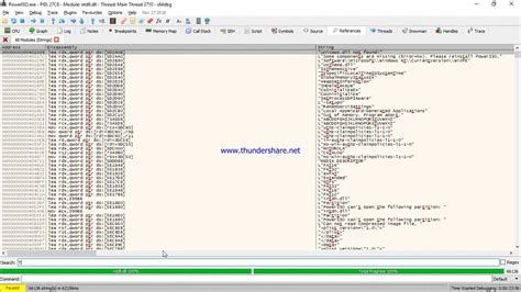 Click the play button to run the program with the debugger attached. . How to crack any software using x64dbg